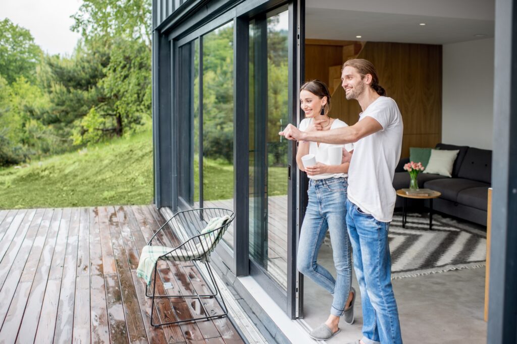 Terrassenbau | K&P GmbH